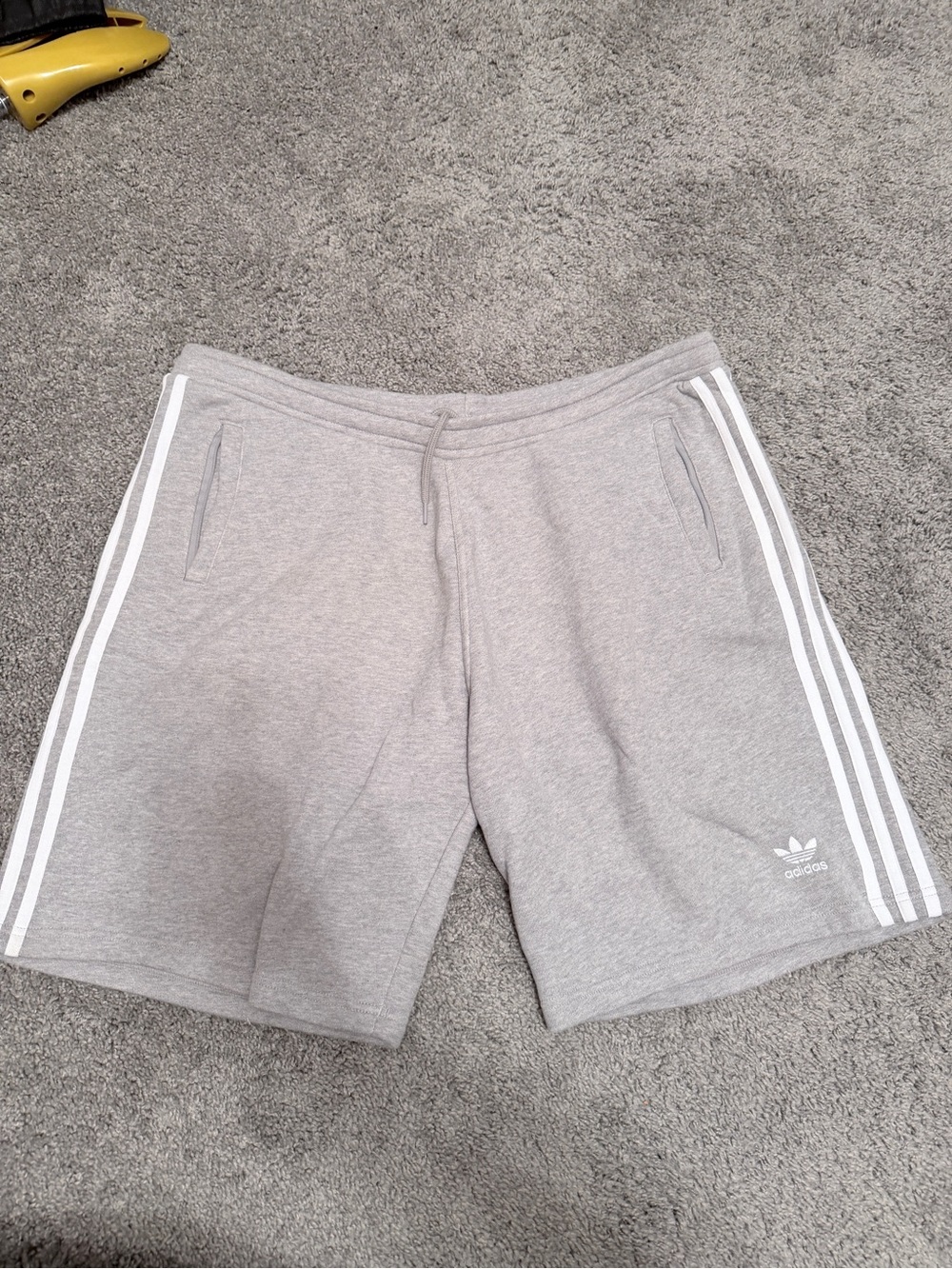2XL Adidas Sweat shorts